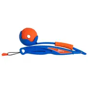 Chuckit Fetch And Fold Mini 18m Launcher Dog Toy