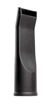 WORKSHOP Wet/Dry Vacs Vacuum Accessories WS25003A 2-1/2-Inch Car Nozzle Shop ...