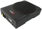 Cerwin Vega VR10 - 10” VEGA Slim 450W Max (200W RMS) Active Powered Subwoofer