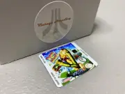 Dennis the Menace (Nintendo Game Boy) Replacement Label