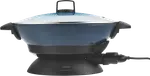 Sunbeam Professional 7.5 Litre Diamond Force Wok