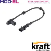 SENSOR WHEEL SPEED 9410194 FOR AUDI A6/C4/C5 ACK/ATQ/AMX/APR/ALG/AQD/AGE 2.8L
