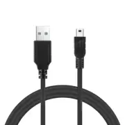 5ft USB Cable Data Charging Cord For GoPro HD HERO2 HERO3+ HERO4 Action Camera