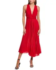 A.L.C. Everly Midi Dress