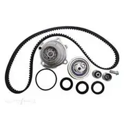 Bearing Wholesalers Timing Belt Kit - TB377WP