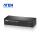 【預購】ATEN VS0104 4埠VGA/音訊分配器 (頻寬450MHz)