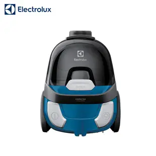 Electrolux 伊萊克斯 Z1233 吸塵器 CompactGO輕量集塵盒 廠商直送