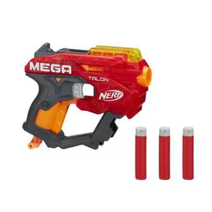 《NERF 樂活》巨彈系列神射釘槍射擊器 東喬精品百貨