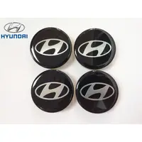 在飛比找蝦皮購物優惠-Hyundai 現代 輪框蓋 車輪蓋 輪胎蓋 輪圈蓋 輪蓋 