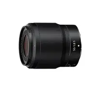 在飛比找森森購物網優惠-Nikon NIKKOR Z 50mm F1.8S 公司貨 