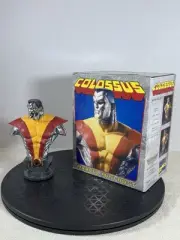 COLOSSUS bust ~ SEE CONDITION ~ Bowen Designs ~ 2769/5000