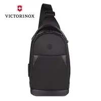 在飛比找博客來優惠-VICTORINOX瑞士維氏 ALOX NERO系列 單肩包