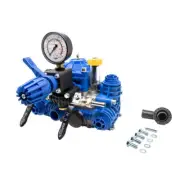 Hypro Pump Gearbox Controller with 3/4" Hollow Shaft 9915-DP302 9915-DP302GRGI