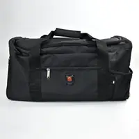 在飛比找樂天市場購物網優惠-旅行袋 附水壺袋大容量側背包【NZB66】