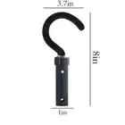Accessory Hook For Robotic Pool Cleaners - Suitable AUS Robot For Pool P1P2