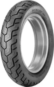 Dunlop D404 140/90-16 Rear Bias Tire 71H TL Honda Nighthawk 750 82-83