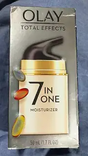 Olay Total Effects 7 In One Face Moisturizer