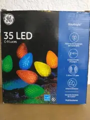 NICOLAS HOLIDAY GE35CT Multicolored C9 StayBright