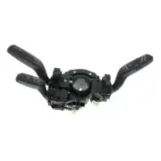 Combination Switch For 13-17 Audi Q5 3.0L V6 With Adaptive Cruise Control Dimmer (for: Audi)