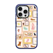 iPhone 16 Pro Impact Case MagSafe Compatible Dog Gallery