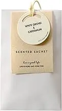 Home Fragrance Sachet Bags - Safe Fragrance Sachet Bags | Home Fragrance Sachets | Portable Long-Lasting Sachet Bags for Birthday, Christmas, New Year & Easter