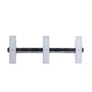 Sanlight Evo 100 LED Grow Light Set - 2 X EVO 3-100