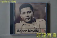 在飛比找Yahoo!奇摩拍賣優惠-老歌 阿龍內維爾 溫暖你的心 Aaron neville w