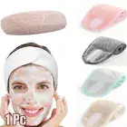 Facial UN Spa Elastic Band Adjustable Makeup Wrap Hair Spor Head Headband Shower