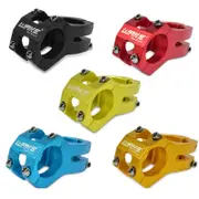Cycling Bicycle Aluminium Alloy Mtb Mountain Bike Handlebar Stem 31.8Mm