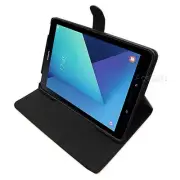 Waterproof Wallet Leather Flip Case for Samsung Galaxy Tab S3 9.7 SM-T827R4 USA