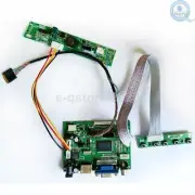 Turn 9.7" IPAD1/2 LTN097XL02-A01/LP097X02-SLN1 to Monitor-LCD Driver Board kit