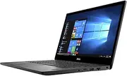 (Renewed) Dell Latitude 7480 14" Core i7 6th Generation 6600U 16GB RAM 2TB M.2 SSD Windows 11 Slim USB-C Laptop PC with Charger