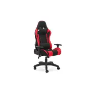 Reaper Gaming Computer Working Task Office Chair - Red