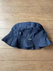 Snow Peak Indigo Bucket Hat Included Japan Free Ship