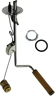 TRQ Fuel Tank Sending Unit Compatible with 1971-1973 Dodge Charger Coronet Plymouth Road Runner Satellite