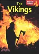 Britain in the Past: Vikings