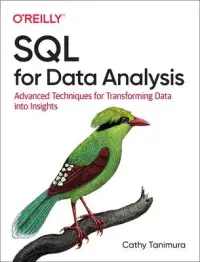 在飛比找博客來優惠-SQL for Data Analysis: Advance