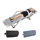Soft Nap Pillow Bounce Sun Lounger Pillow New Backrest Chair Pillow Chair