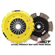ACT TC2-XTR6 6 Pad Clutch Pressure Plate for Toyota Corolla 92-08