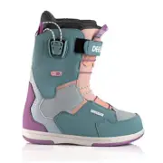 Deeluxe Team ID Lara Candy Women's Snowboard Boots NEW 2025