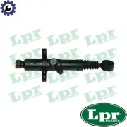 MASTER CYLINDER CLUTCH 2264 FOR PEUGEOT BOXER/Bus/Van/Platform/Chassis FIAT