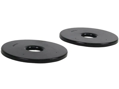 For 1998-1999 BMW 323is Coil Spring Spacer Rear Whiteline 46181SMPY Base