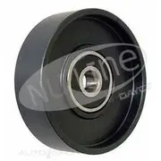 Austral Idler Pulley - EP179