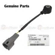 GENUINE Subaru Impreza WRX 2.0 EJ205 Ignition Knock Detonation Sensor