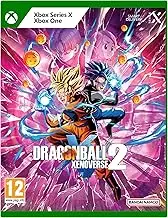 Dragon Ball Xenoverse 2 (Xbox One / Series X)