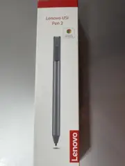Lenovo USI Stylus Pen 2 for Chromebook - Gray GX81J61977
