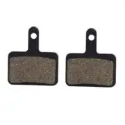 1 Pair Deore M525 Disc Brake Pads for Electric Bikes Bicycle