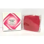 SHISEIDO 資生堂 潤紅蜂蜜香皂 日本輸入版 100G