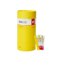 在飛比找蝦皮購物優惠-韓國LEMONA S 維生素粉C 200包/全家人適用/VI