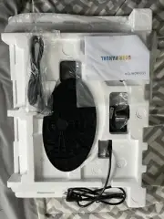 Tatung LCD Monitor TME22W 100-240V~,60/50Hz, 1.0A NIB